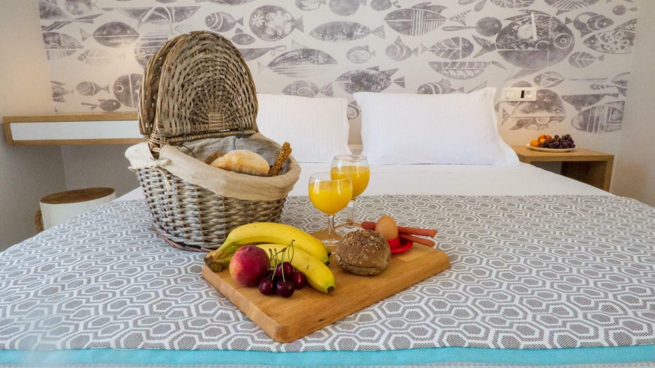 Antony Suites (Adults Only) Naxos City 外观 照片